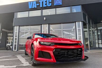 Chevrolet Camaro Gebrauchtwagen