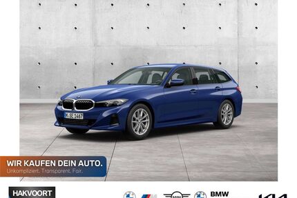 BMW 320 Gebrauchtwagen
