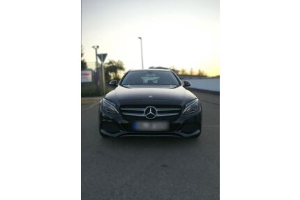 Mercedes-Benz C 200 Gebrauchtwagen