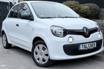 Renault Twingo Gebrauchtwagen