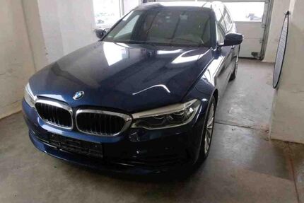 BMW 520 Gebrauchtwagen