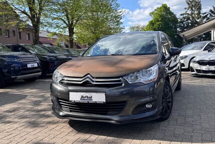 Citroen C4 Gebrauchtwagen