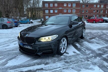BMW M235 Gebrauchtwagen