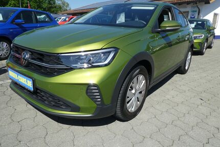 VW Taigo Gebrauchtwagen
