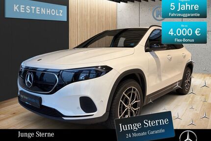 Mercedes-Benz EQA Gebrauchtwagen