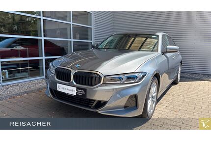 BMW 318 Gebrauchtwagen