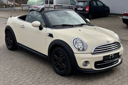 Mini Cooper Roadster Gebrauchtwagen