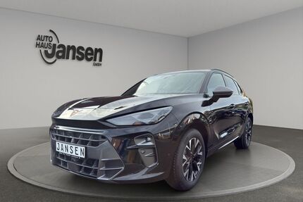 Cupra Terramar Gebrauchtwagen