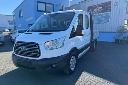 Ford Transit Gebrauchtwagen