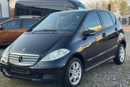 Mercedes-Benz A 150 Gebrauchtwagen