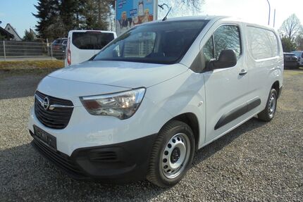 Opel Combo Gebrauchtwagen