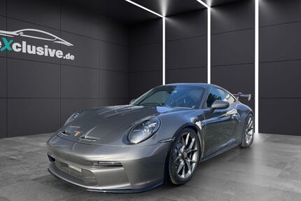 Porsche 992 Gebrauchtwagen