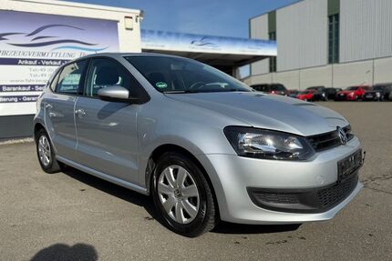 VW Polo Gebrauchtwagen