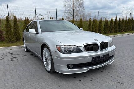 Alpina B7 Gebrauchtwagen