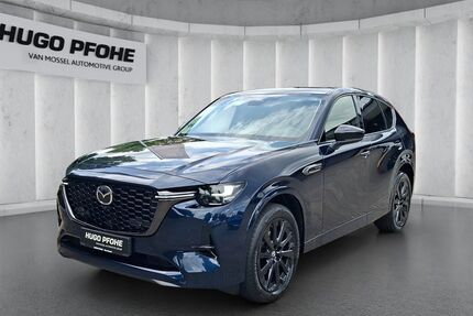 Mazda CX-60 Gebrauchtwagen