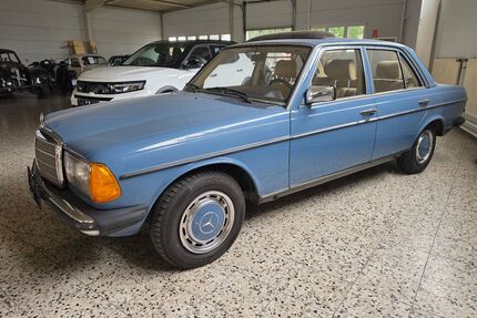 Mercedes-Benz 200 Gebrauchtwagen