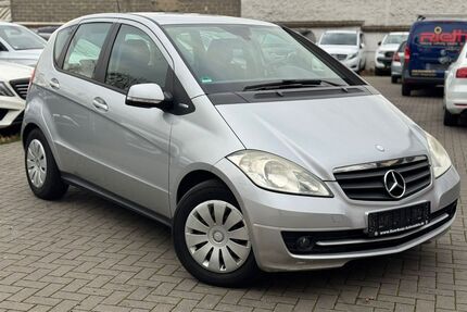Mercedes-Benz A 160 Gebrauchtwagen