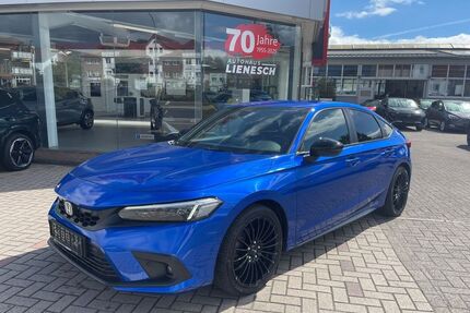 Honda Civic Gebrauchtwagen