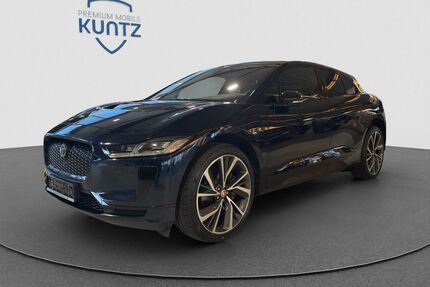 Jaguar I-Pace Gebrauchtwagen