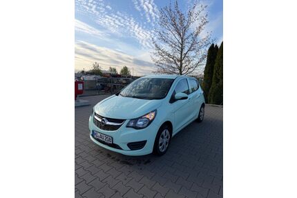 Opel Karl Gebrauchtwagen
