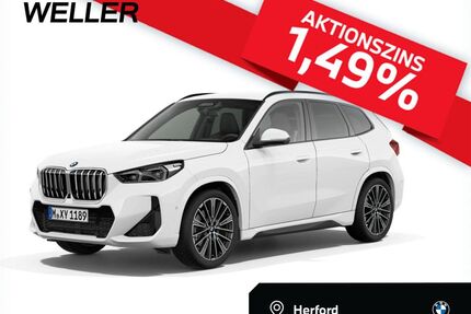 BMW X1 Gebrauchtwagen