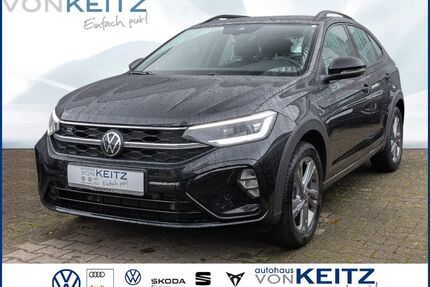 VW Taigo Gebrauchtwagen