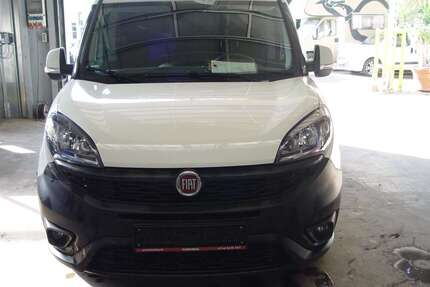Fiat Doblo Gebrauchtwagen
