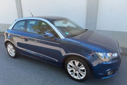 Audi A1 Gebrauchtwagen