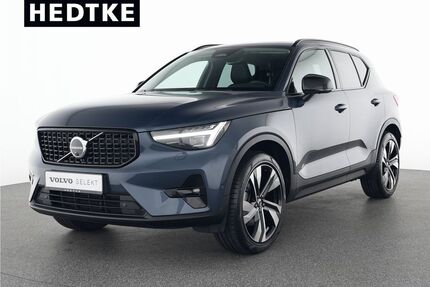 Volvo XC40 Gebrauchtwagen