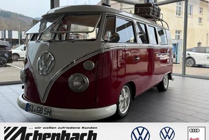VW T1 Gebrauchtwagen