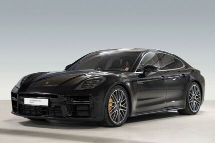 Porsche Panamera Gebrauchtwagen