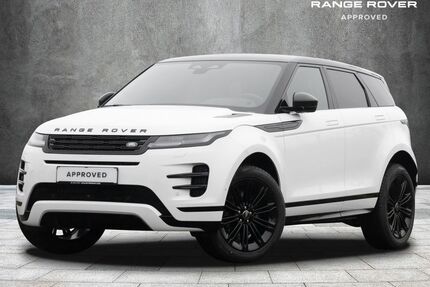 Land Rover Range Rover Evoque Gebrauchtwagen