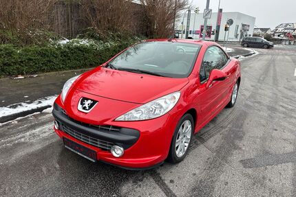 Peugeot 207 Gebrauchtwagen