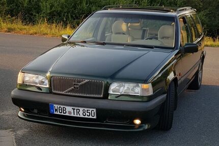 Volvo 850 Gebrauchtwagen
