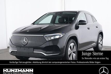 Mercedes-Benz EQA Gebrauchtwagen