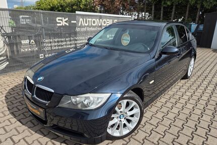 BMW 318 Gebrauchtwagen