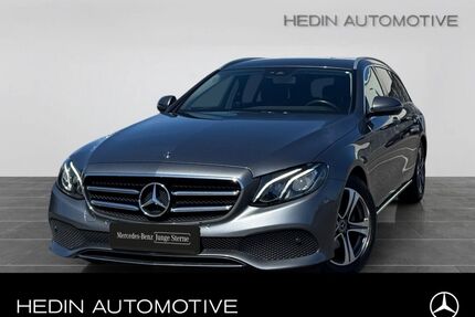 Mercedes-Benz E 200 Gebrauchtwagen