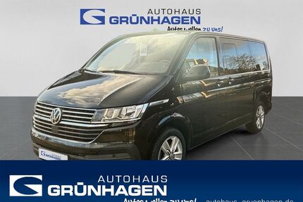 VW T6 Multivan Gebrauchtwagen