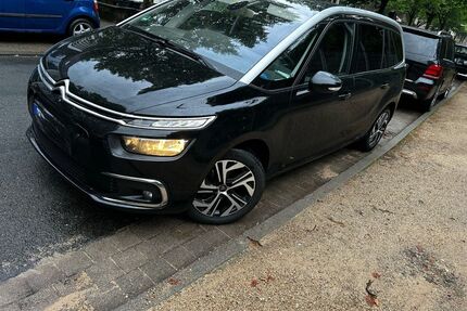 Citroen C4 Picasso Gebrauchtwagen