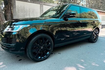 Land Rover Range Rover Gebrauchtwagen