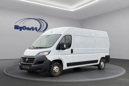 Fiat Ducato Gebrauchtwagen