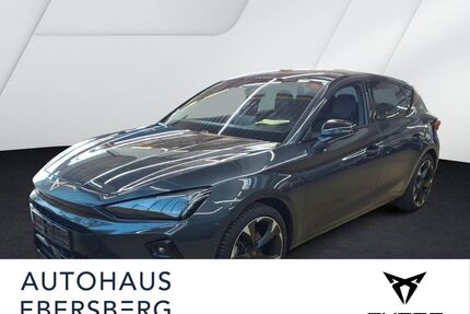 Cupra Leon Gebrauchtwagen