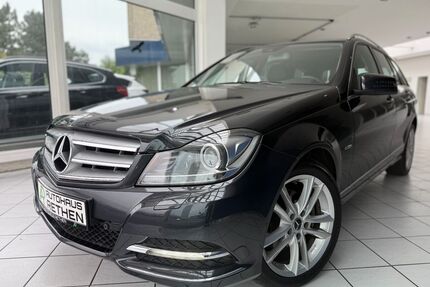 Mercedes-Benz C 220 Gebrauchtwagen