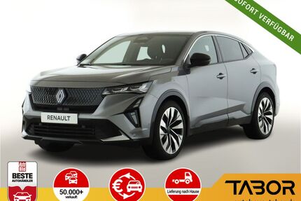 Renault Rafale Gebrauchtwagen