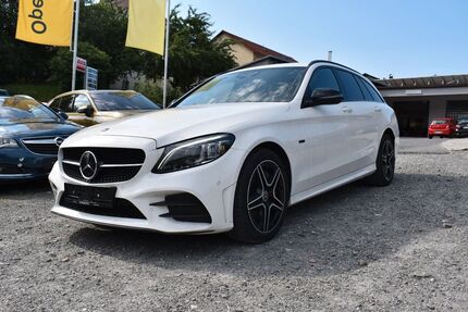 Mercedes-Benz C 300 Gebrauchtwagen