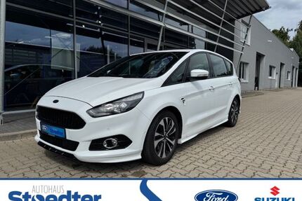Ford S-Max Gebrauchtwagen