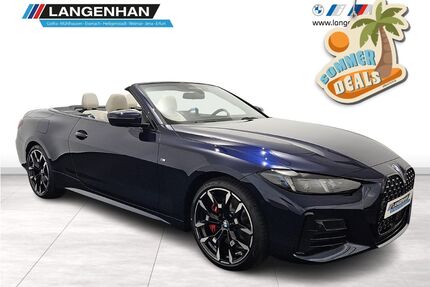 BMW 420 Gebrauchtwagen