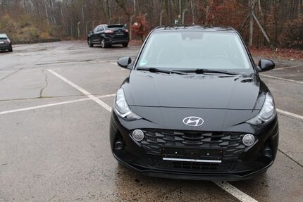 Hyundai i10 Gebrauchtwagen