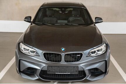 BMW M2 Gebrauchtwagen