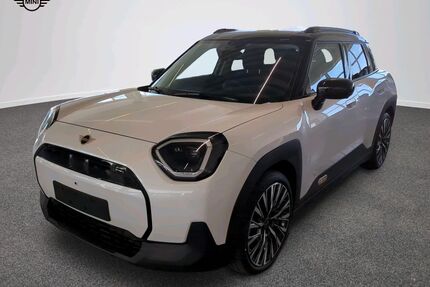 Mini Aceman E Gebrauchtwagen
